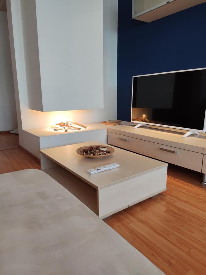 Wenie Apartment By EasyBukarest Exterior foto