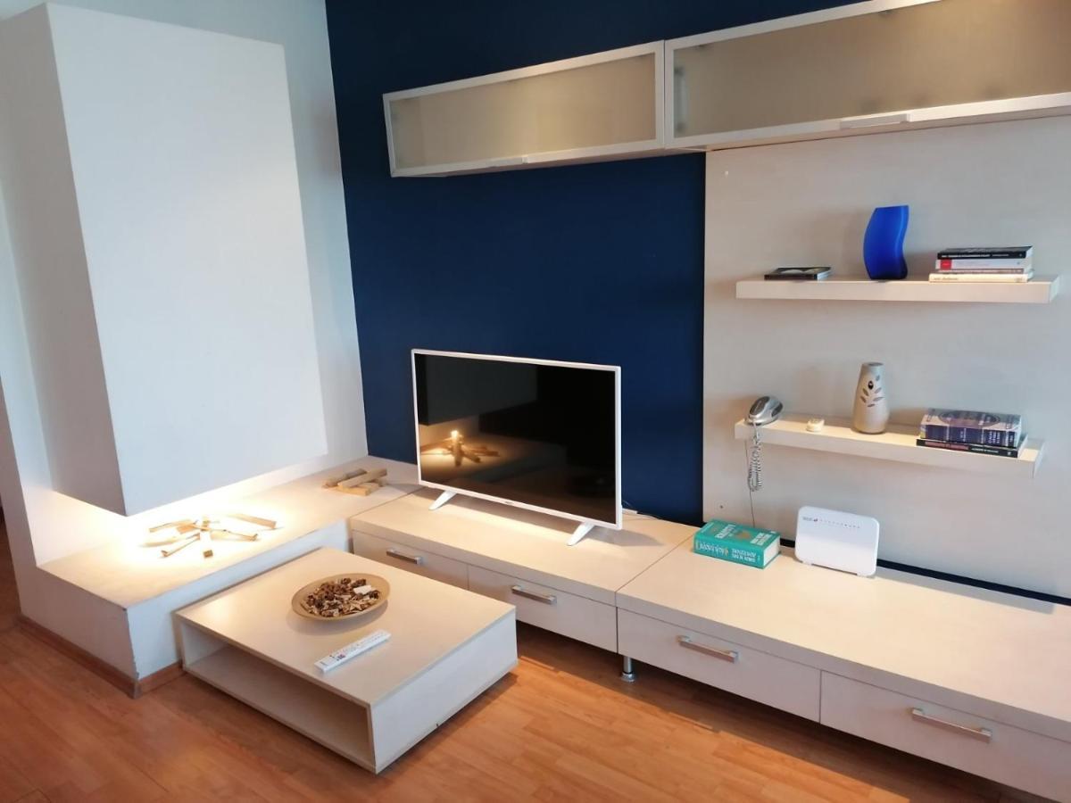 Wenie Apartment By EasyBukarest Exterior foto